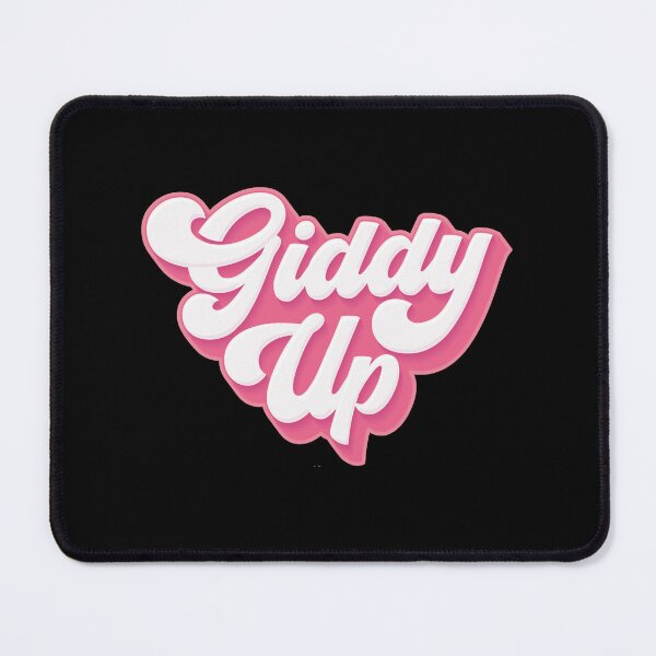 Item preview, Giddy Up  designed and sold by daliyah-napolit.