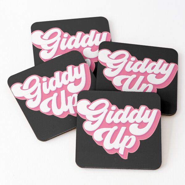 Item preview, Giddy Up  designed and sold by daliyah-napolit.