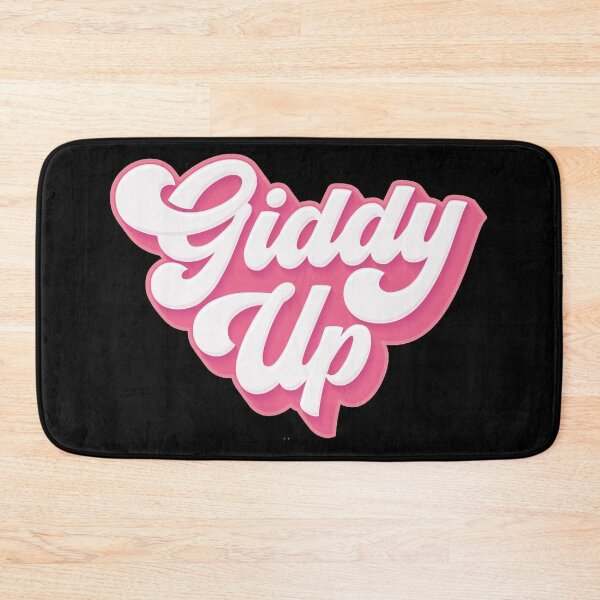 Item preview, Giddy Up  designed and sold by daliyah-napolit.