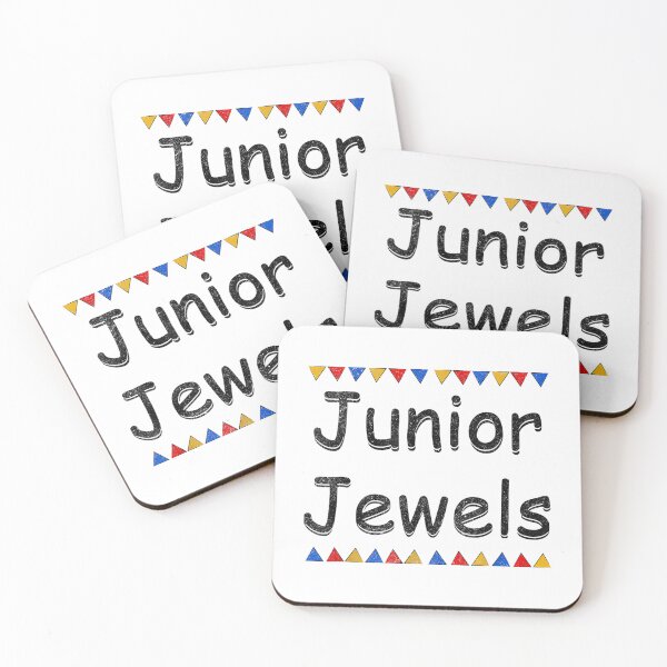 Item preview, Junior Jewels designed and sold by nhaqnvenv.