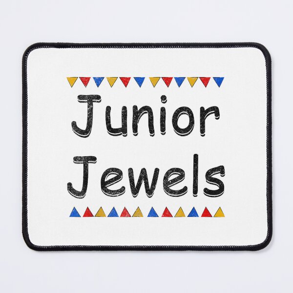 Item preview, Junior Jewels designed and sold by nhaqnvenv.