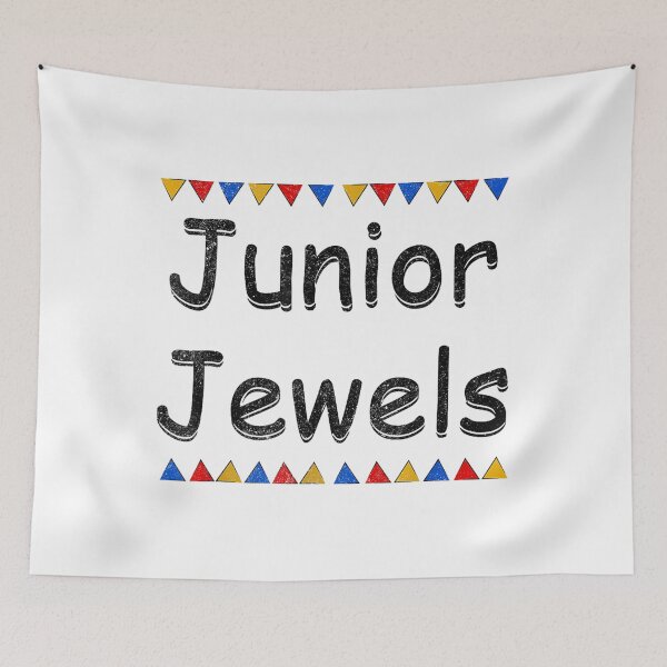 Item preview, Junior Jewels designed and sold by nhaqnvenv.