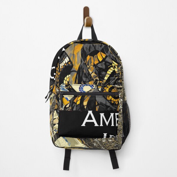 Item preview, America India with beautiful and intense colors designed and sold by ROUGHSEA.