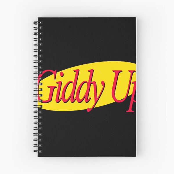 Item preview, Giddy Up  designed and sold by daliyah-napolit.