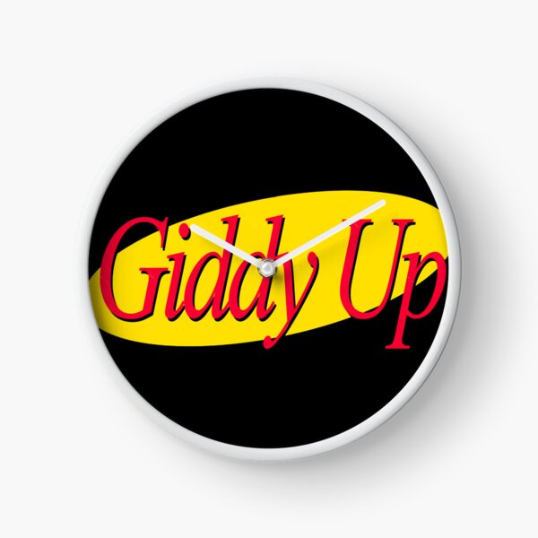 Item preview, Giddy Up  designed and sold by daliyah-napolit.
