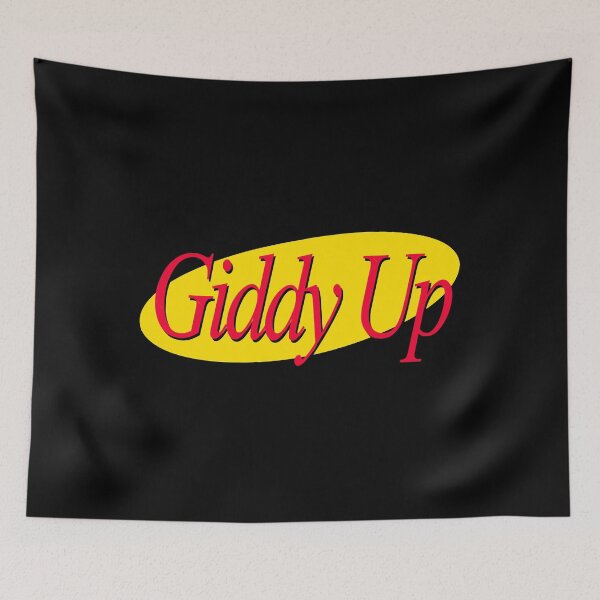 Item preview, Giddy Up  designed and sold by daliyah-napolit.