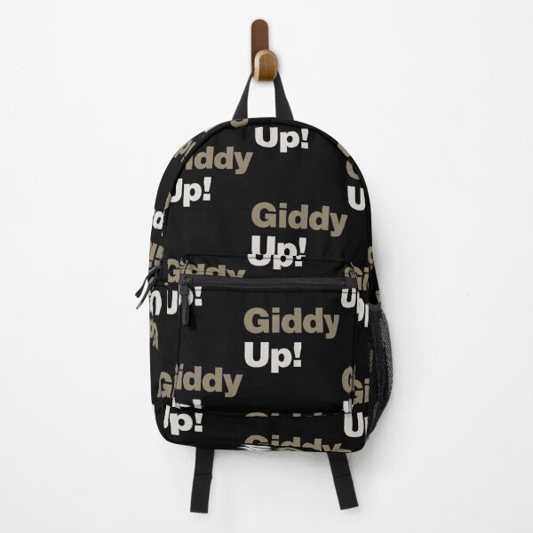Item preview, Giddy Up designed and sold by daliyah-napolit.