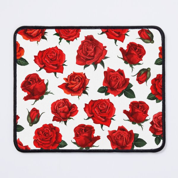 Item preview, Roses Are Red, The End. designed and sold by Sarah-Smash.