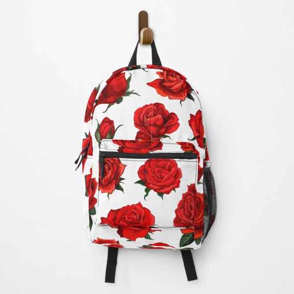 Item preview, Roses Are Red, The End. designed and sold by Sarah-Smash.