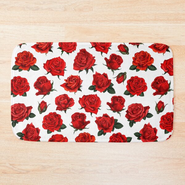 Item preview, Roses Are Red, The End. designed and sold by Sarah-Smash.