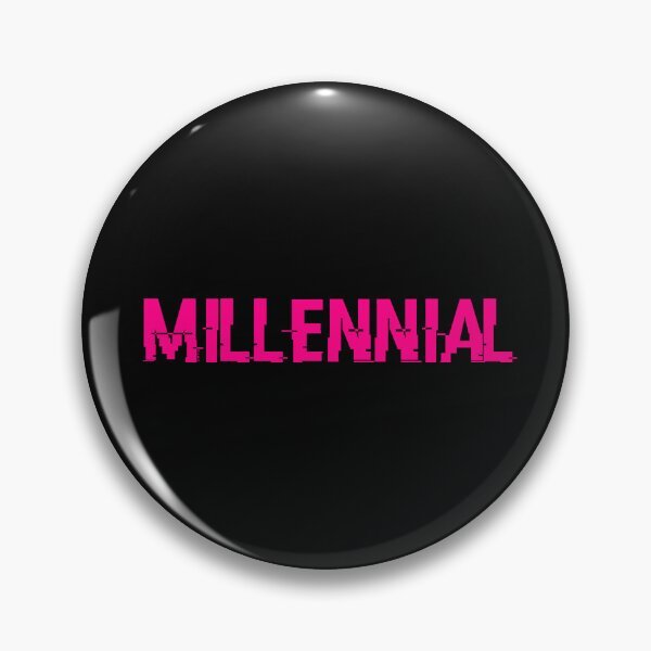 Item preview, MILLENNIAL - AMERICAN SLANG, SAYINGS, PHRASES, MILLENNIAL designed and sold by Clifford Hayes.