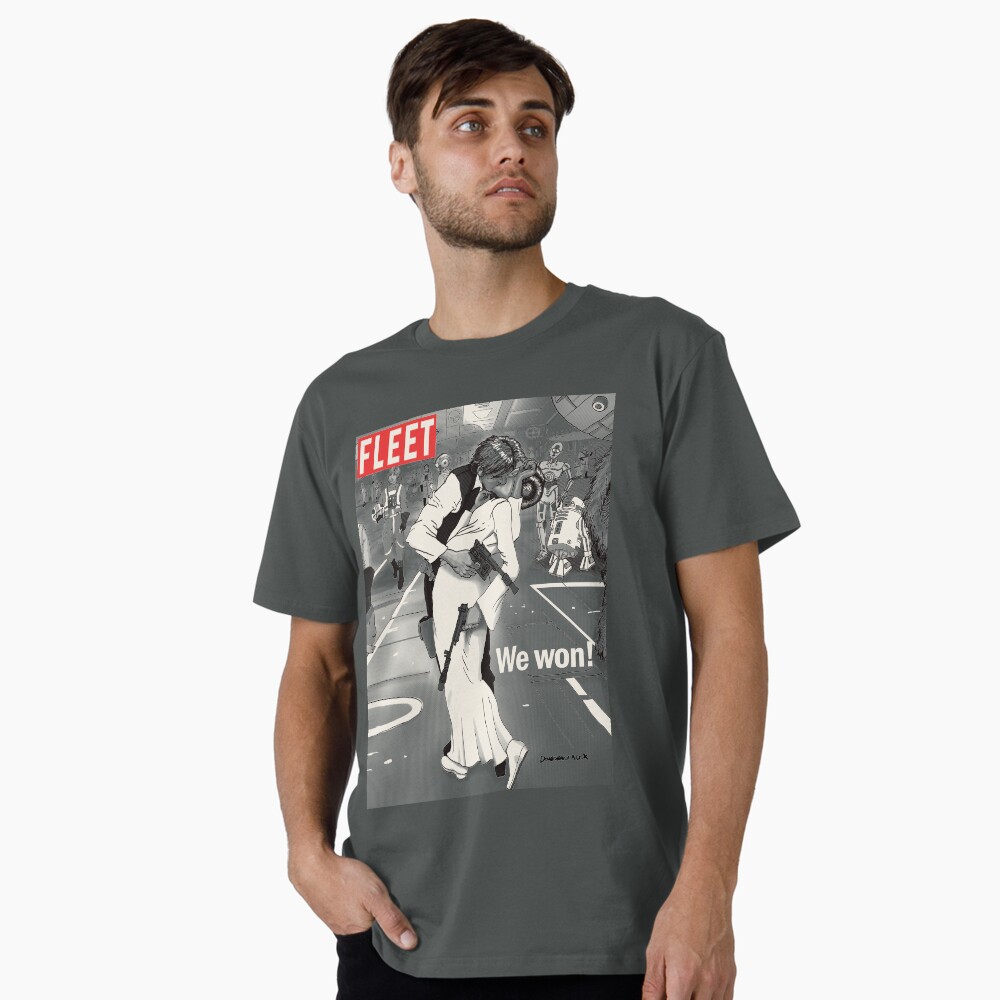 Item preview, Premium T-Shirt designed and sold by donovanalex.