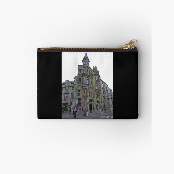 Item preview, Belfort Hotel, Ghent, Belgium designed and sold by alleiga-ndstrom.