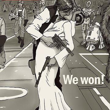 Artwork thumbnail, Fleet We Won by Donovan Alex