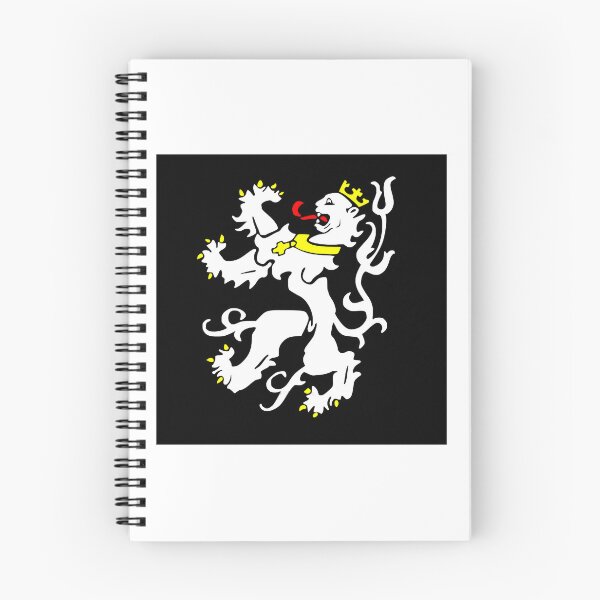 Item preview, Flag of Ghent, Belgium designed and sold by alleiga-ndstrom.