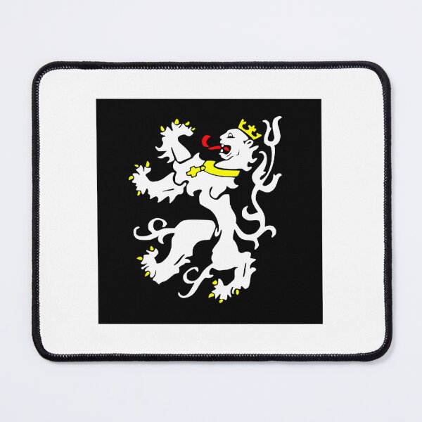 Item preview, Flag of Ghent, Belgium designed and sold by alleiga-ndstrom.