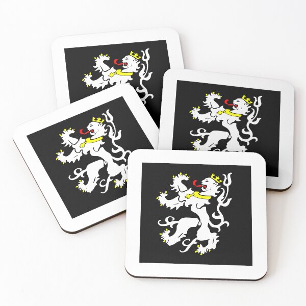 Item preview, Flag of Ghent, Belgium designed and sold by alleiga-ndstrom.