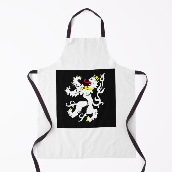 Item preview, Flag of Ghent, Belgium designed and sold by alleiga-ndstrom.