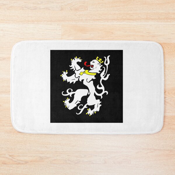 Item preview, Flag of Ghent, Belgium designed and sold by alleiga-ndstrom.