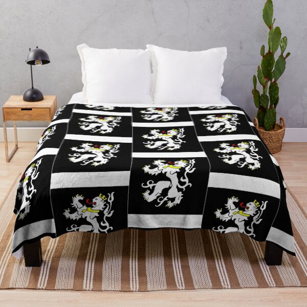 Item preview, Flag of Ghent, Belgium designed and sold by alleiga-ndstrom.