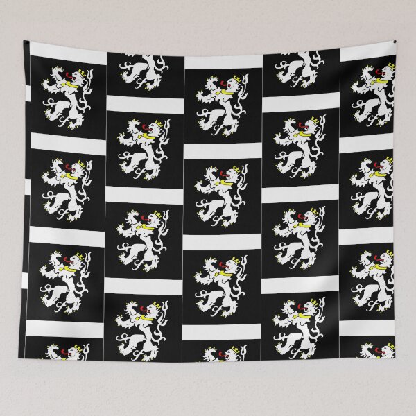 Item preview, Flag of Ghent, Belgium designed and sold by alleiga-ndstrom.
