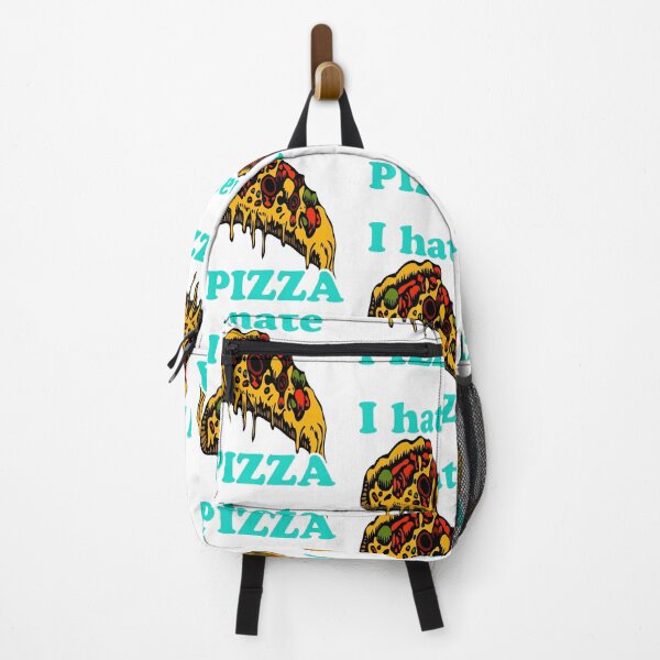 Item preview, I hate pizza designed and sold by stephenignacio.