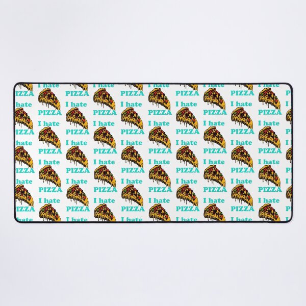 Item preview, I hate pizza designed and sold by stephenignacio.