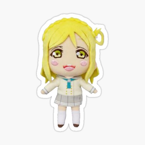 Love store live plush