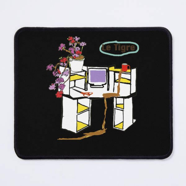 Item preview, From the Desk designed and sold by AnthonyEva.