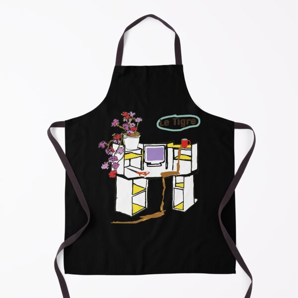 Item preview, From the Desk designed and sold by AnthonyEva.