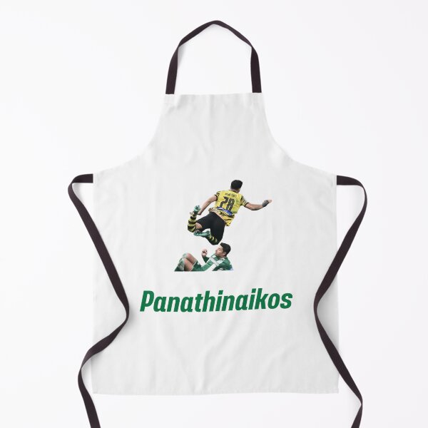 Item preview, Panathinaikos designed and sold by BrittAkiko.
