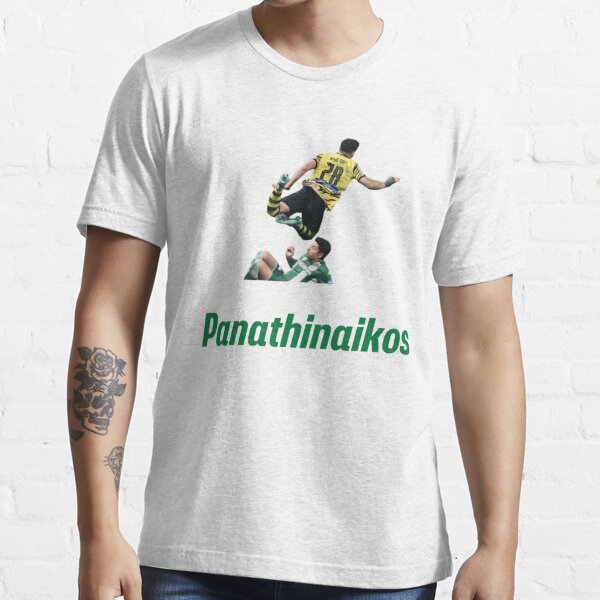 Panathinaikos Green