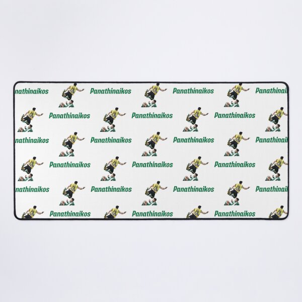 Item preview, Panathinaikos    designed and sold by BrittAkiko.