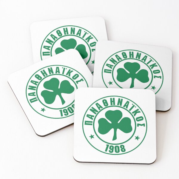 Item preview, Panathinaikos   designed and sold by BrittAkiko.
