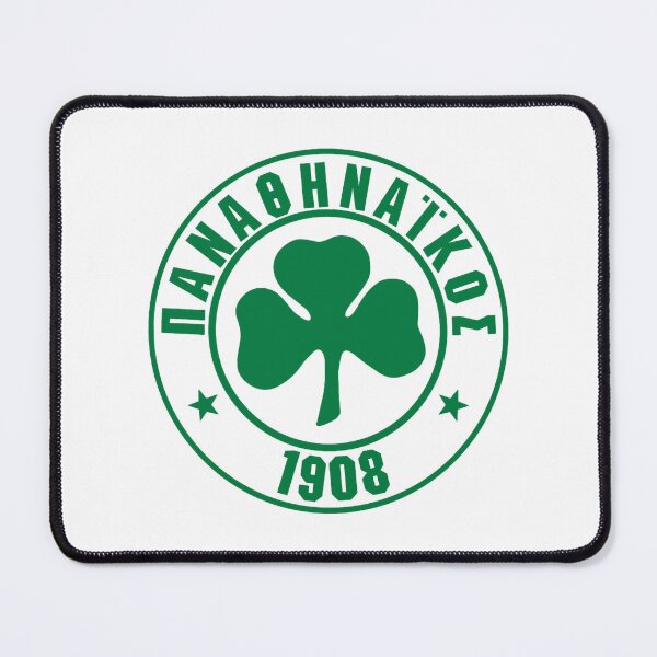 Item preview, Panathinaikos   designed and sold by BrittAkiko.