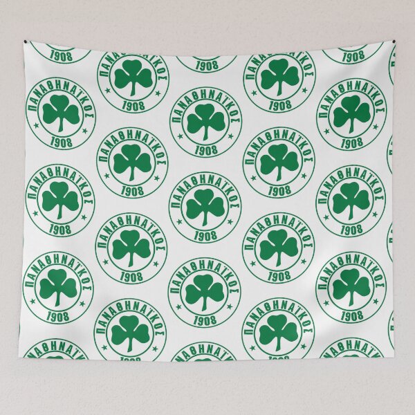 Item preview, Panathinaikos   designed and sold by BrittAkiko.