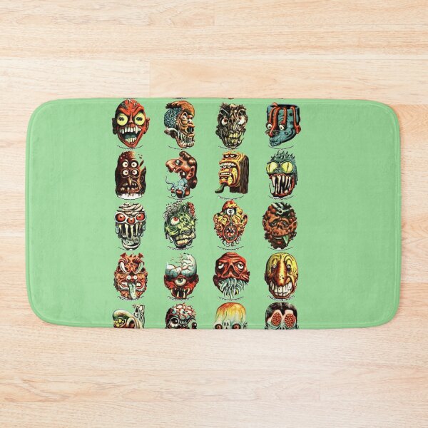 Item preview, Retro 70's Ugly Stickers designed and sold by DukeGroovy.