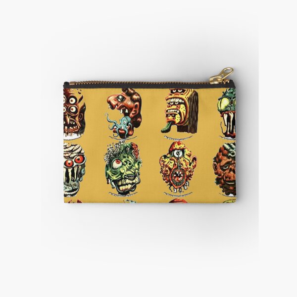 Item preview, Retro 70's Ugly Stickers designed and sold by DukeGroovy.