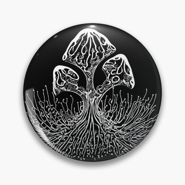Item preview, Mycelial fantasy IV designed and sold by Lumot.