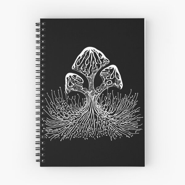 Item preview, Mycelial fantasy IV designed and sold by Lumot.