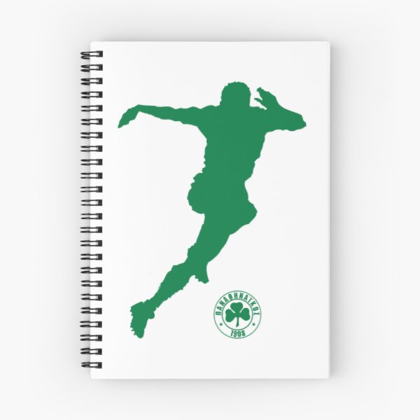 Item preview, Panathinaikos  designed and sold by BrittAkiko.