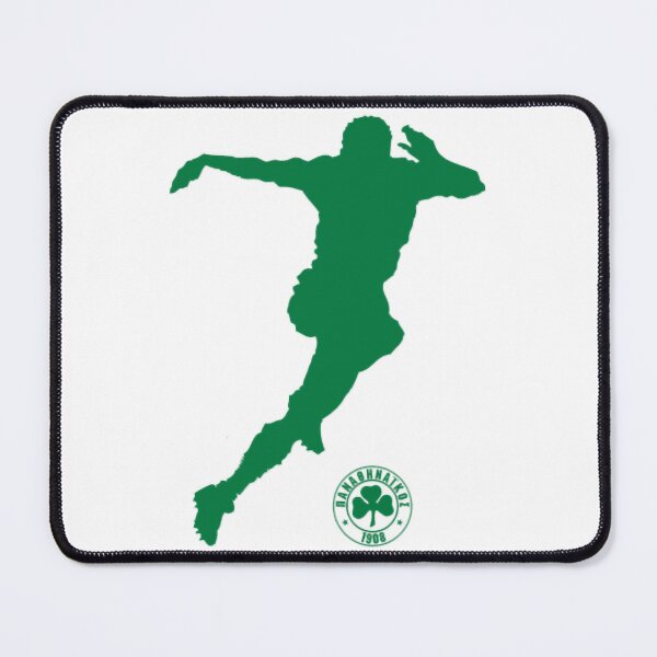Item preview, Panathinaikos designed and sold by BrittAkiko.
