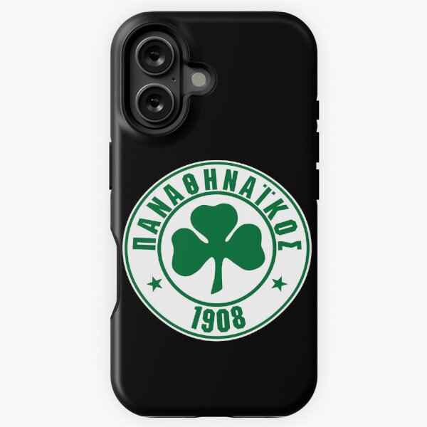 Item preview, panathinaikos designed and sold by BrittAkiko.
