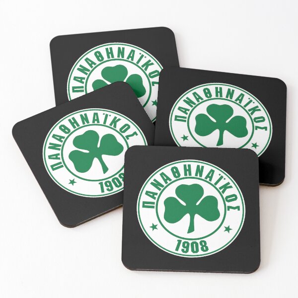Item preview, panathinaikos designed and sold by BrittAkiko.