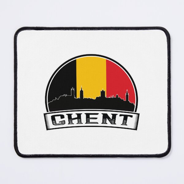 Item preview, Flamingo in Ghent designed and sold by alleiga-ndstrom.