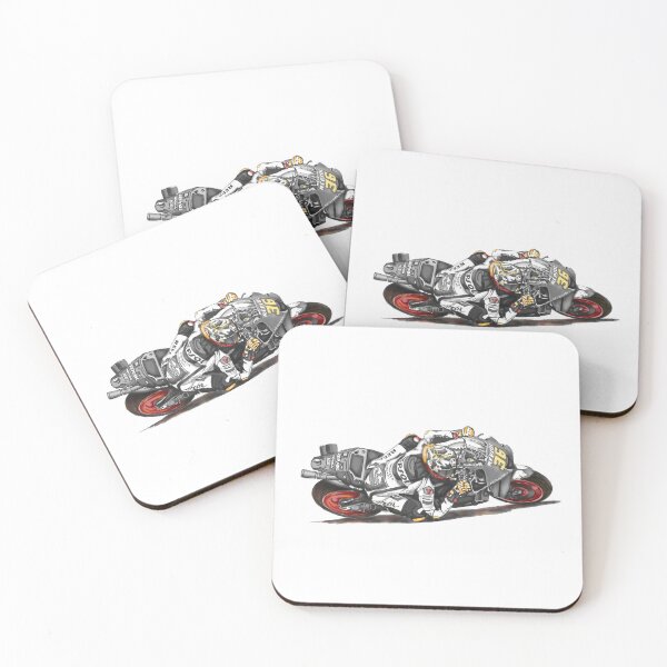 Item preview, Drawing/Sketching MotoGP No 36 Joan Mir designed and sold by GaalArt.