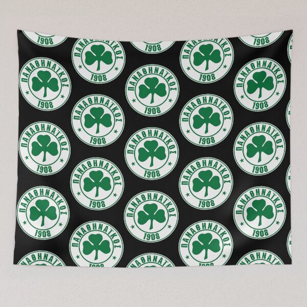 Item preview, panathinaikos designed and sold by BrittAkiko.
