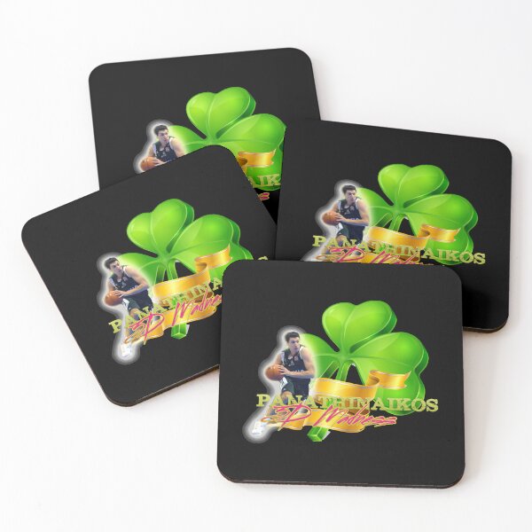 Item preview, Panathinaikos - 3D Madness designed and sold by BrittAkiko.