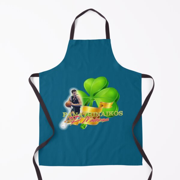 Item preview, Panathinaikos - 3D Madness designed and sold by BrittAkiko.