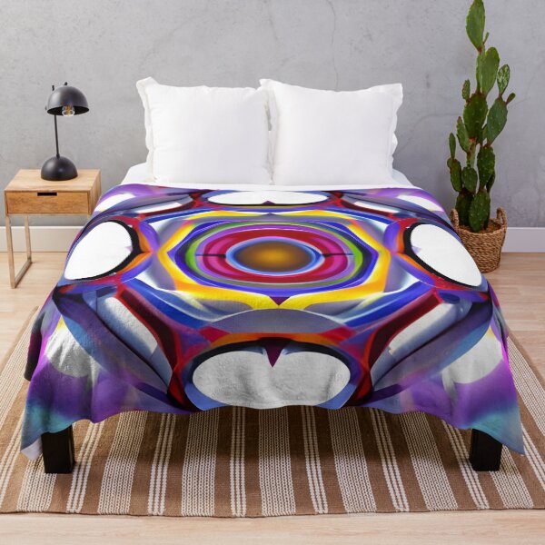 Item preview, Chakra designed and sold by Pranav Pandya.